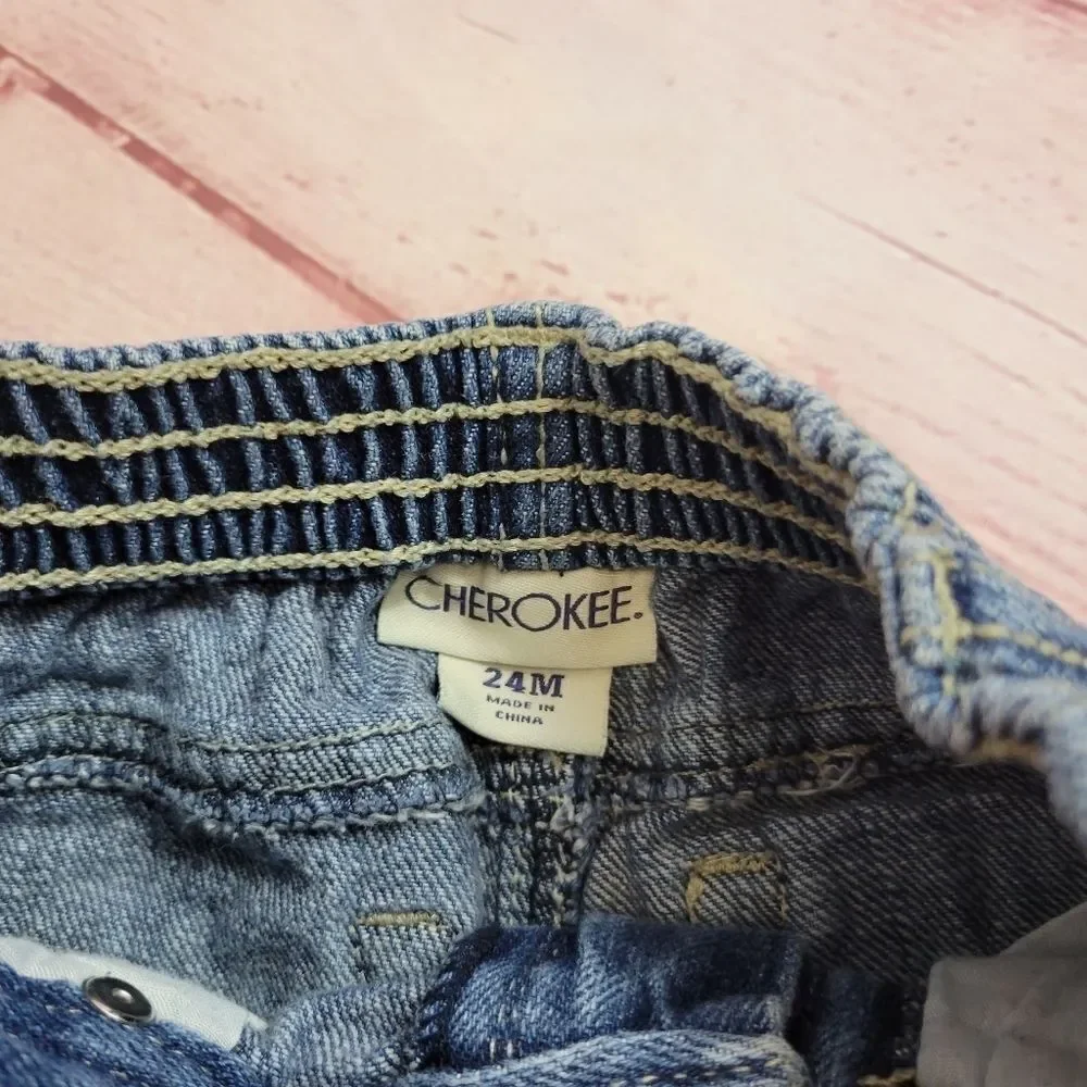 Children's Place jeans 24 months
